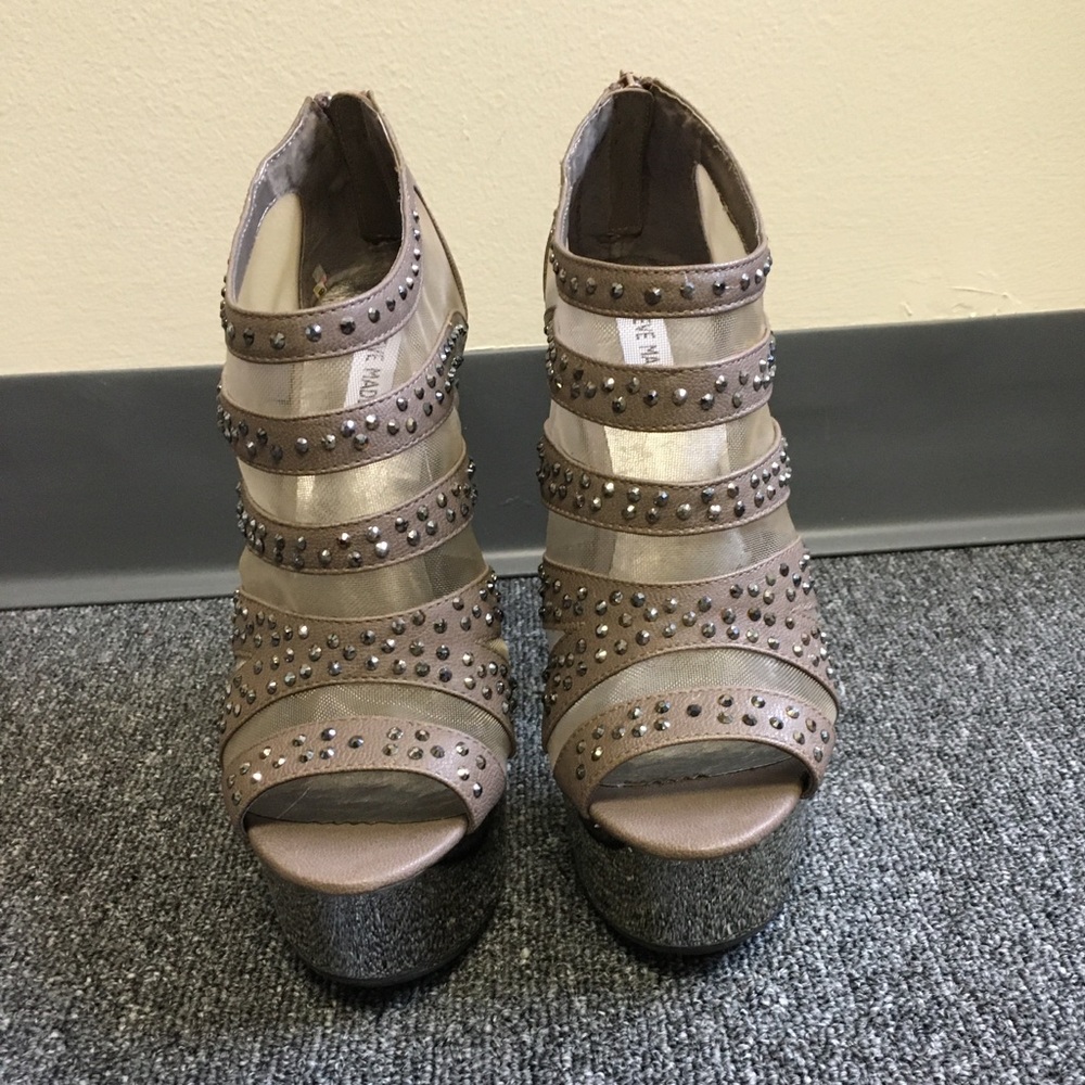 Steve Madden Heels